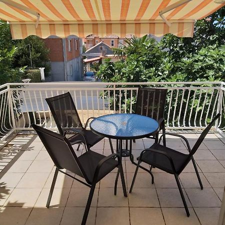 Apartmani Ana Трибунь Екстер'єр фото