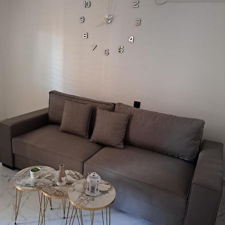 Apartmani Ana Трибунь Екстер'єр фото