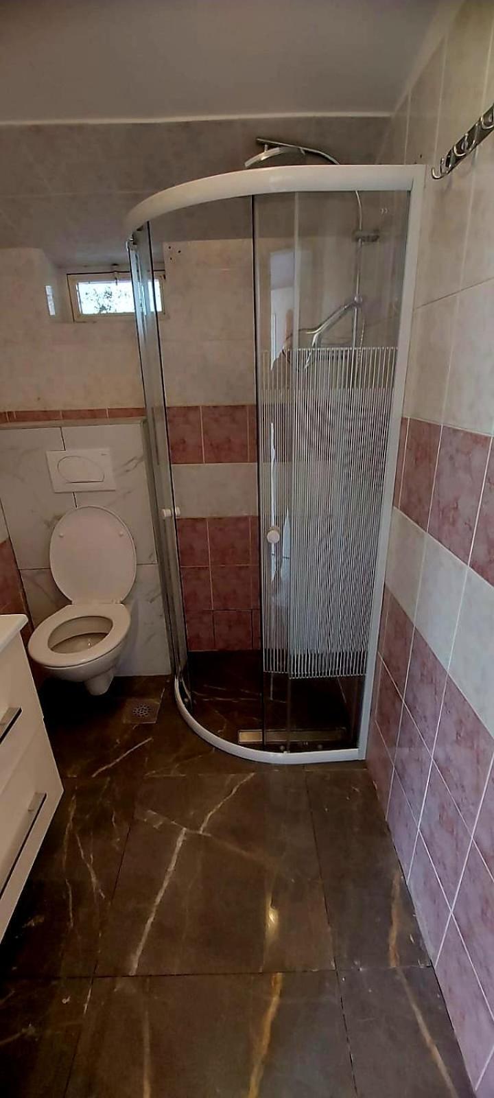 Apartmani Ana Трибунь Екстер'єр фото