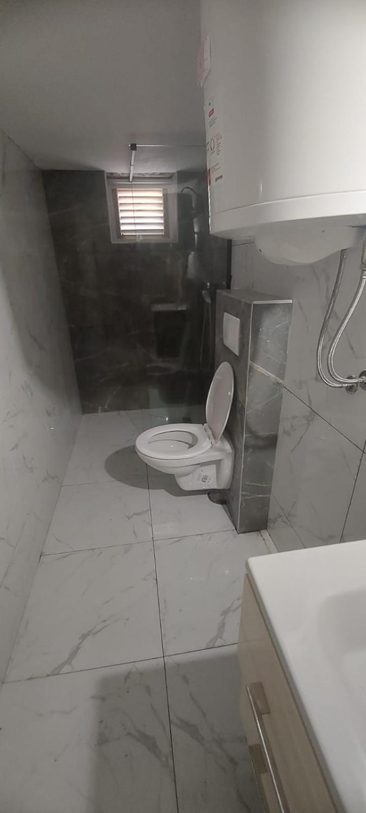 Apartmani Ana Трибунь Екстер'єр фото