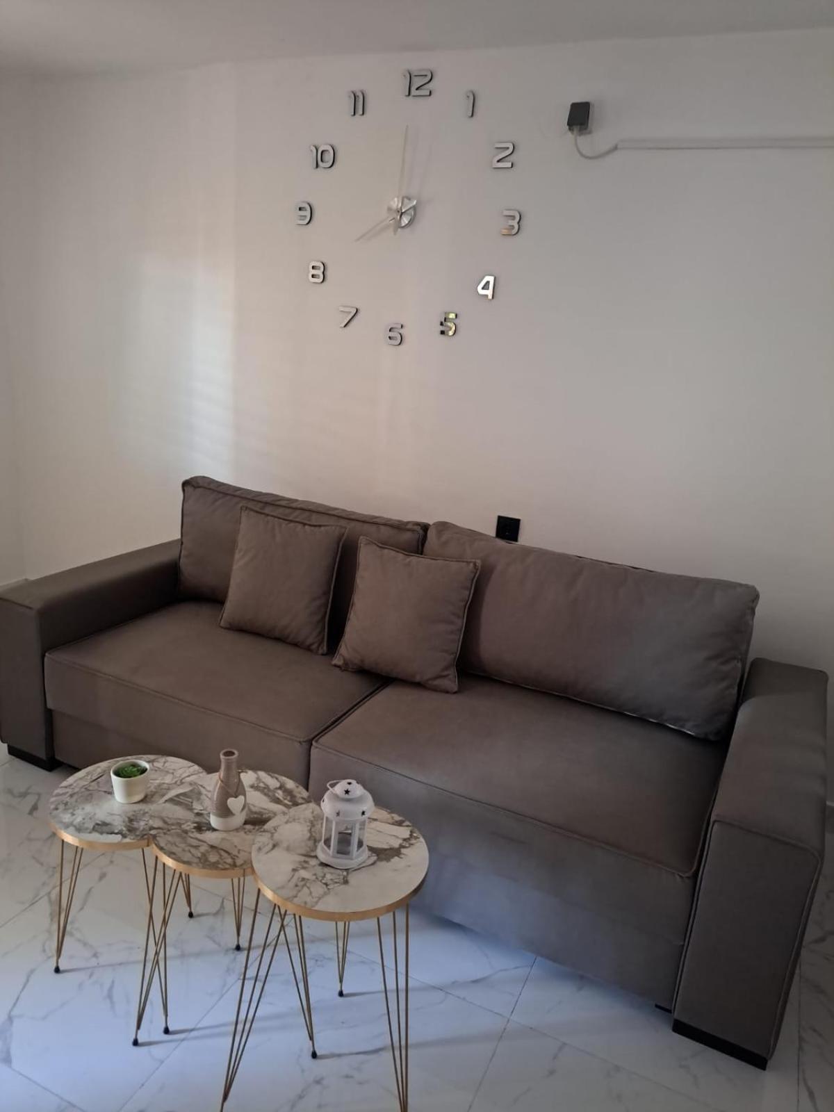 Apartmani Ana Трибунь Екстер'єр фото