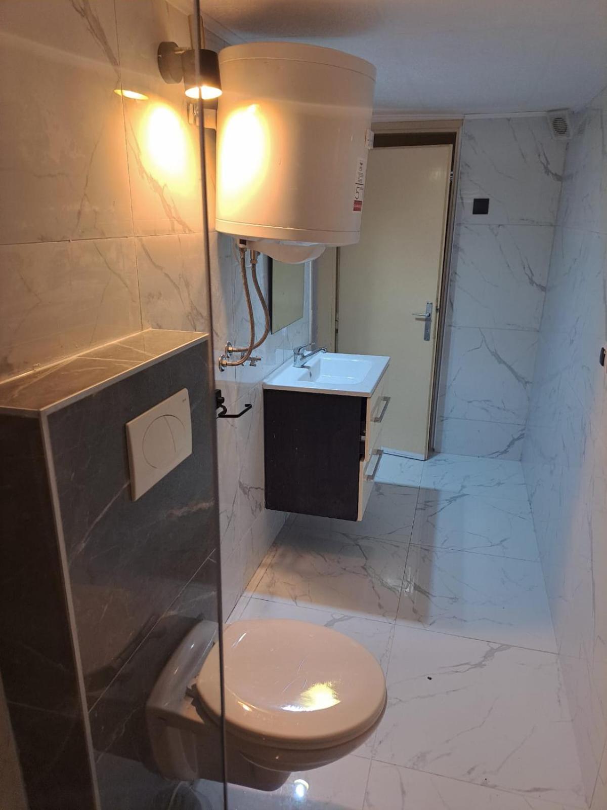 Apartmani Ana Трибунь Екстер'єр фото