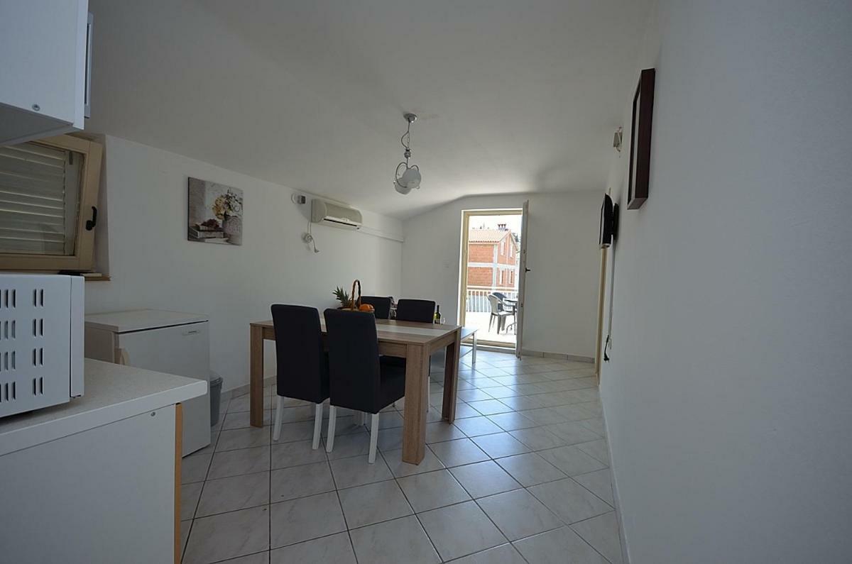 Apartmani Ana Трибунь Екстер'єр фото
