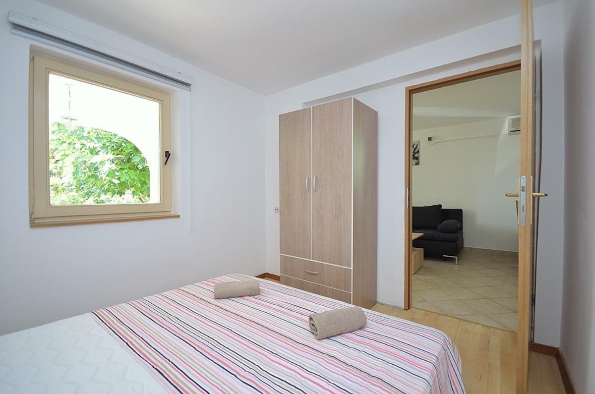 Apartmani Ana Трибунь Екстер'єр фото