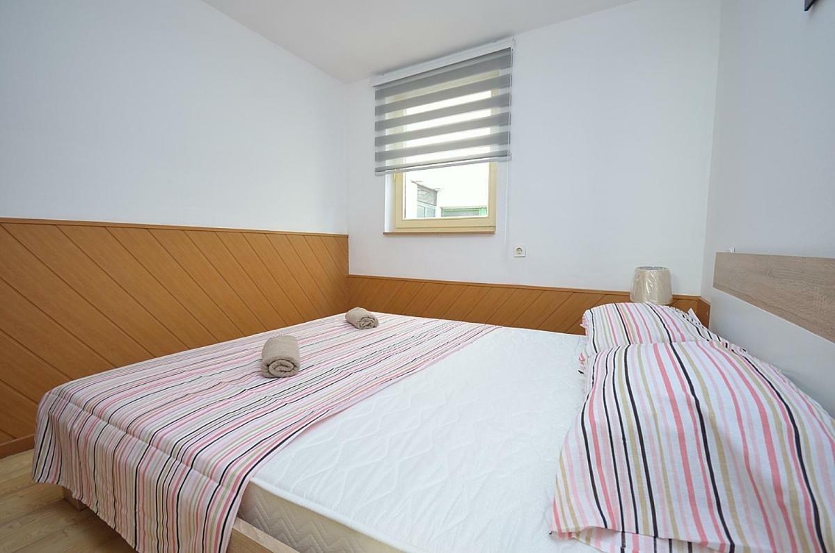 Apartmani Ana Трибунь Екстер'єр фото
