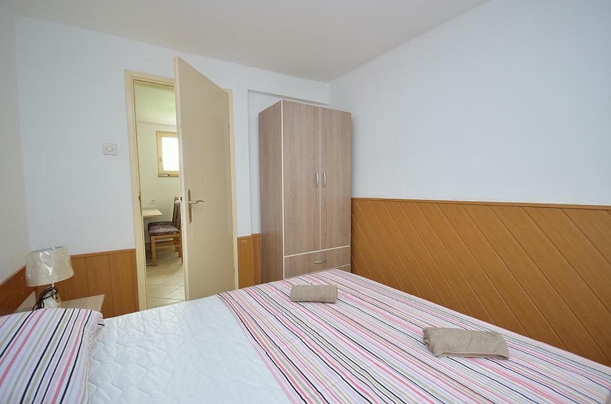 Apartmani Ana Трибунь Екстер'єр фото