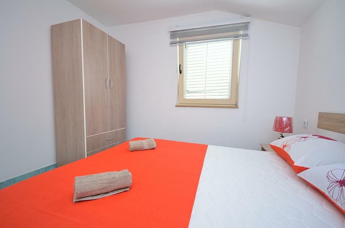 Apartmani Ana Трибунь Екстер'єр фото